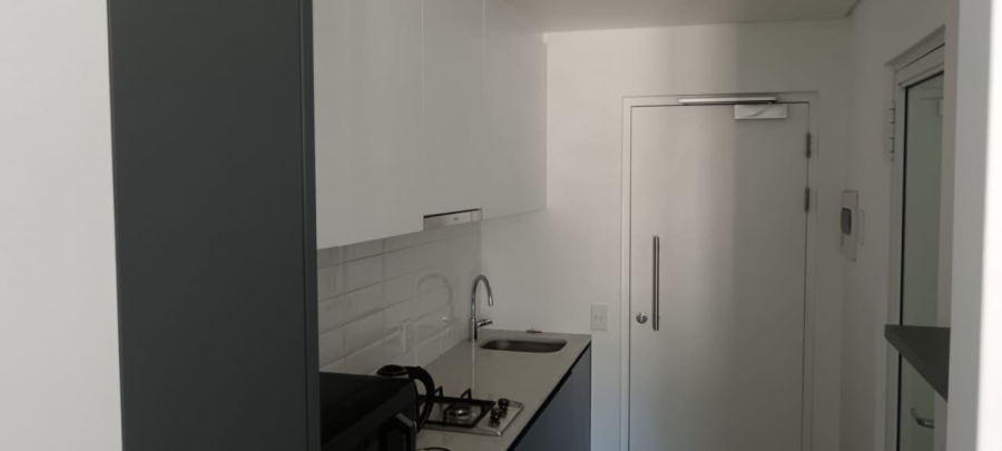 1 Bedroom Property for Sale in Woodstock Western Cape